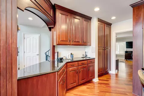 Kitchen - 55 Alberclauss Dr, Augusta, GA 30901 photo 6 of 6