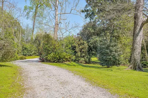 Exterior - 55 Alberclauss Dr, Augusta, GA 30901 photo 18 of 20