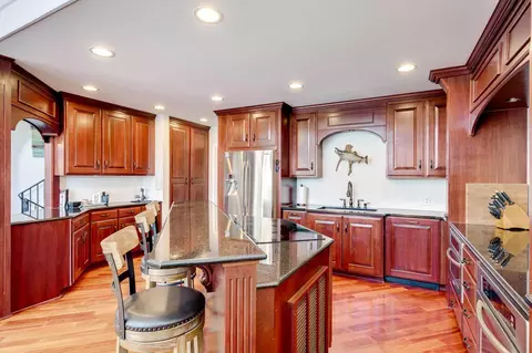 Kitchen - 55 Alberclauss Dr, Augusta, GA 30901 photo 1 of 6