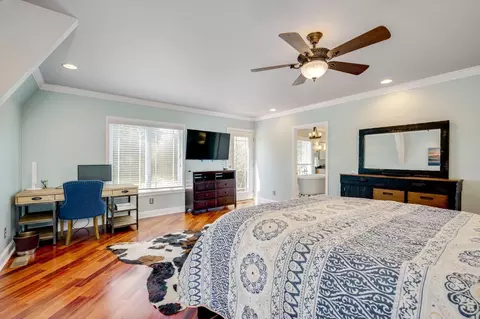 Bedroom - 55 Alberclauss Dr, Augusta, GA 30901 photo 2 of 6