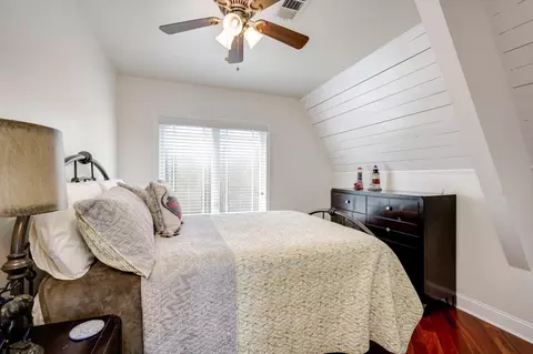 Bedroom - 55 Alberclauss Dr, Augusta, GA 30901 photo 5 of 6