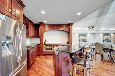 Kitchen - 55 Alberclauss Dr, Augusta, GA 30901 photo 3 of 6