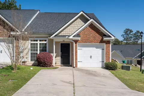 801 Trailside Ct, Grovetown, GA 30813