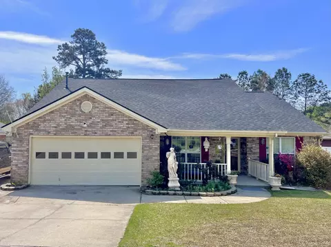 932 Cannock St, Grovetown, GA 30813