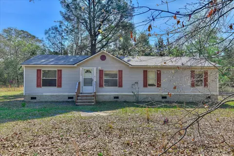 3440 Smith Rd, Blythe, GA 30805