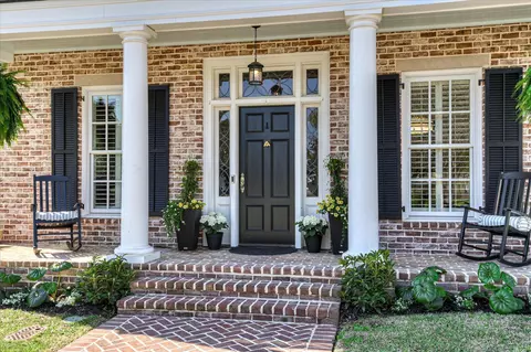 Exterior - 2114 Carnes Pl, Augusta, GA 30904 photo 3 of 12