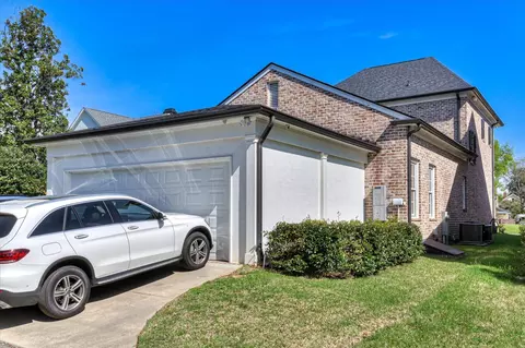 Exterior - 2114 Carnes Pl, Augusta, GA 30904 photo 12 of 12