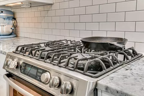 Kitchen - 2114 Carnes Pl, Augusta, GA 30904 photo 4 of 4
