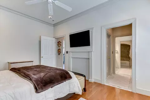 Bedroom - 2114 Carnes Pl, Augusta, GA 30904 photo 2 of 4