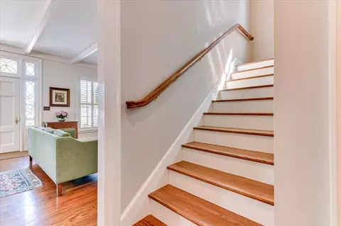Entry Way - 2114 Carnes Pl, Augusta, GA 30904 photo 6 of 6