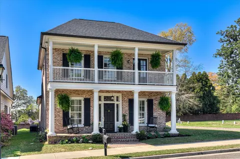 Exterior - 2114 Carnes Pl, Augusta, GA 30904 photo 2 of 12
