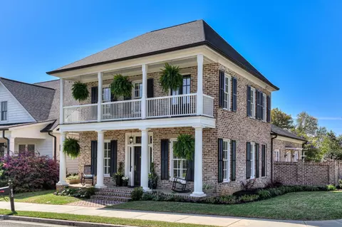 Exterior - 2114 Carnes Pl, Augusta, GA 30904 photo 1 of 12