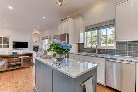 Kitchen - 2114 Carnes Pl, Augusta, GA 30904 photo 1 of 4