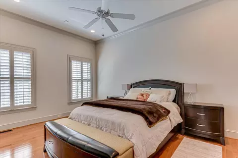 Bedroom - 2114 Carnes Pl, Augusta, GA 30904 photo 1 of 4
