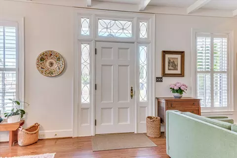 Entry Way - 2114 Carnes Pl, Augusta, GA 30904 photo 1 of 6