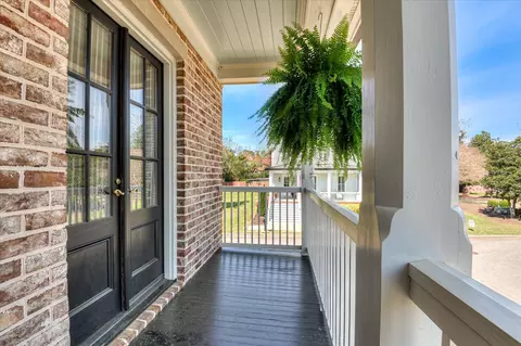 Exterior - 2114 Carnes Pl, Augusta, GA 30904 photo 5 of 12