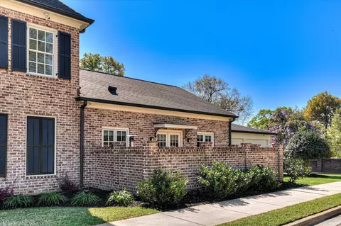 Exterior - 2114 Carnes Pl, Augusta, GA 30904 photo 10 of 12