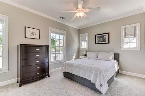 Bedroom - 2114 Carnes Pl, Augusta, GA 30904 photo 4 of 4