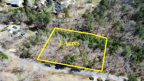 0 Twin Pine Rd, Thomson, GA 30824 photo 3