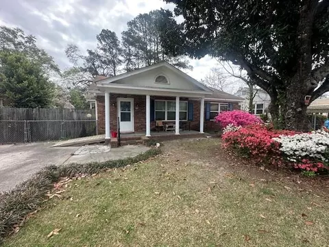 2560 Kaufman Dr, Augusta, GA 30906