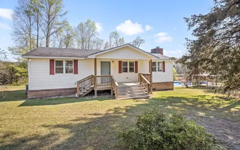 3768 Mitchner Rd, Dearing, GA 30808