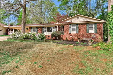 1225 Wood Valley Rd, Augusta, GA 30909