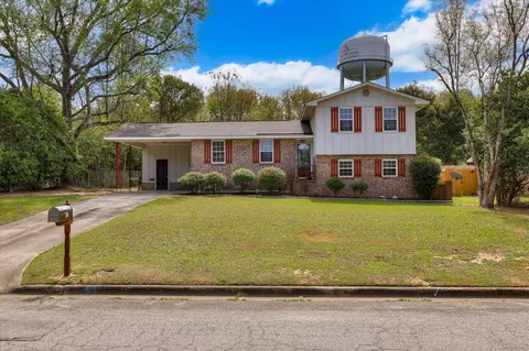 104 Highview Dr, Martinez, GA 30907
