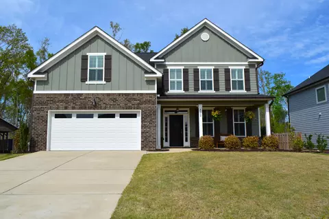 832 Lillian Park Dr, Grovetown, GA 30813