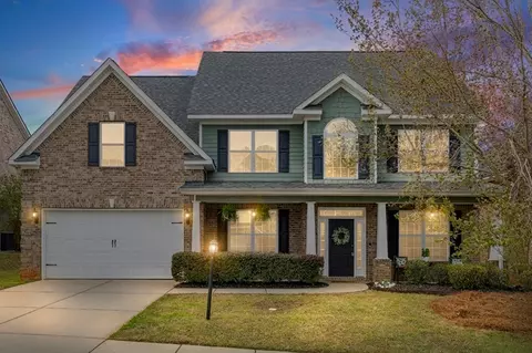 611 Baldwin Pl, Grovetown, GA 30813