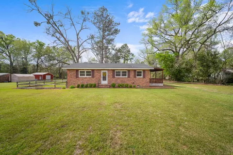 174 Main St, Rocky Ford, GA 30455