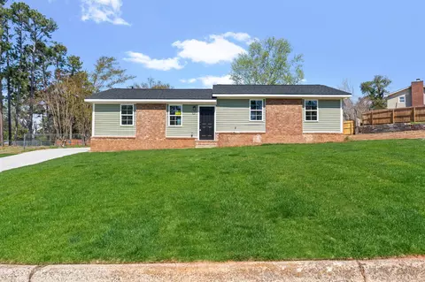 265 Greystone St, Martinez, GA 30907