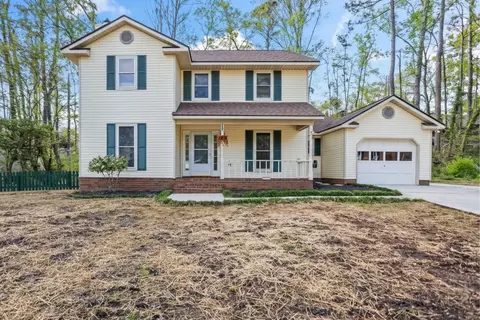 4768 Red Leaf Ct, Martinez, GA 30907