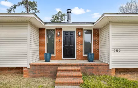 252 W Wynngate Dr, Martinez, GA 30907