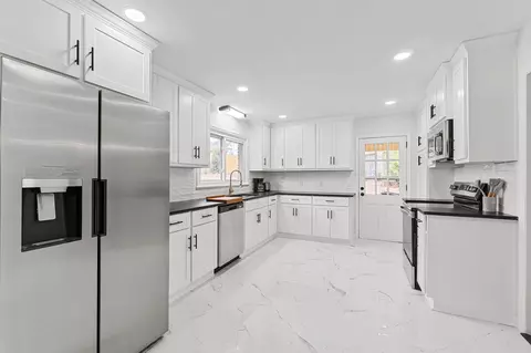 Kitchen - 743 Lancaster Rd, Augusta, GA 30909 photo 1 of 3