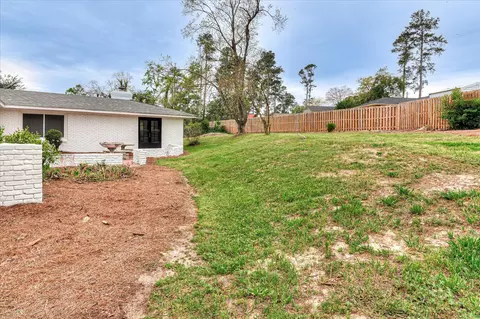 Exterior - 743 Lancaster Rd, Augusta, GA 30909 photo 9 of 11