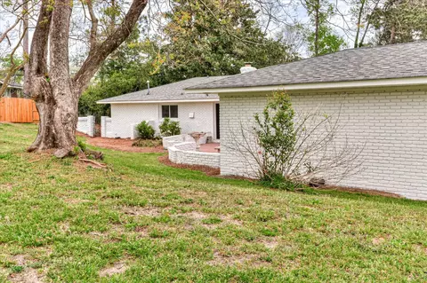 Exterior - 743 Lancaster Rd, Augusta, GA 30909 photo 6 of 11