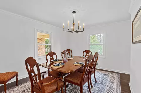 Dining - 743 Lancaster Rd, Augusta, GA 30909 photo 4 of 5