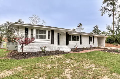 743 Lancaster Rd, Augusta, GA 30909