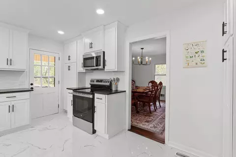 Kitchen - 743 Lancaster Rd, Augusta, GA 30909 photo 3 of 3