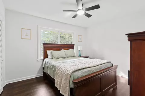 Bedroom - 743 Lancaster Rd, Augusta, GA 30909 photo 1 of 8