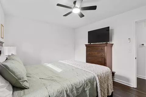 Bedroom - 743 Lancaster Rd, Augusta, GA 30909 photo 2 of 8