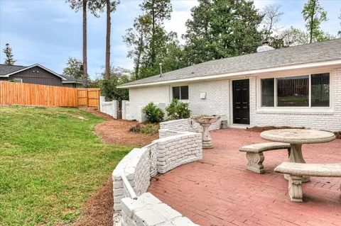 Exterior - 743 Lancaster Rd, Augusta, GA 30909 photo 3 of 11