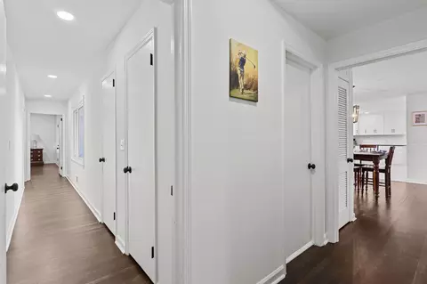 Entry Way - 743 Lancaster Rd, Augusta, GA 30909 photo 1 of 1