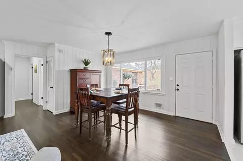 Dining - 743 Lancaster Rd, Augusta, GA 30909 photo 1 of 5