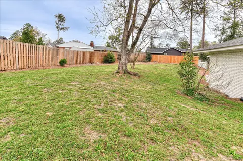 Exterior - 743 Lancaster Rd, Augusta, GA 30909 photo 10 of 11