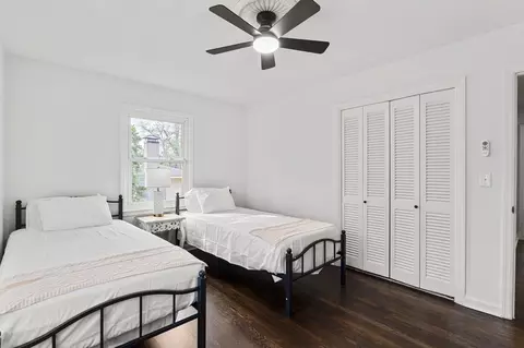 Bedroom - 743 Lancaster Rd, Augusta, GA 30909 photo 5 of 8