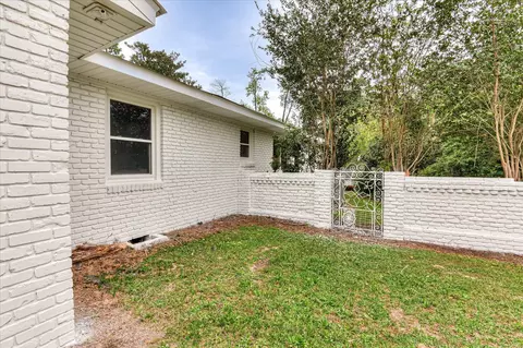 Exterior - 743 Lancaster Rd, Augusta, GA 30909 photo 11 of 11