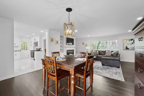 Dining - 743 Lancaster Rd, Augusta, GA 30909 photo 3 of 5