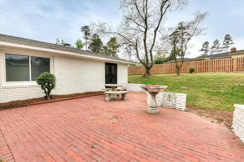 Exterior - 743 Lancaster Rd, Augusta, GA 30909 photo 7 of 11