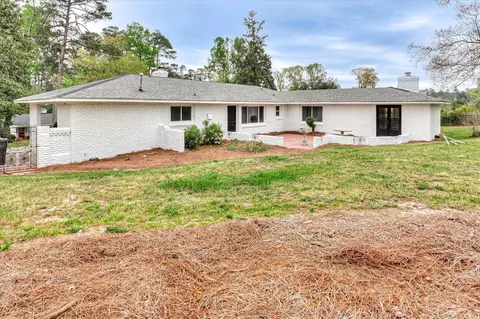 Exterior - 743 Lancaster Rd, Augusta, GA 30909 photo 8 of 11